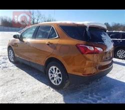 شێڤرۆلێت ئیکۆنۆکس